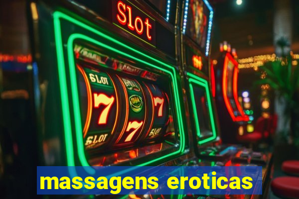 massagens eroticas